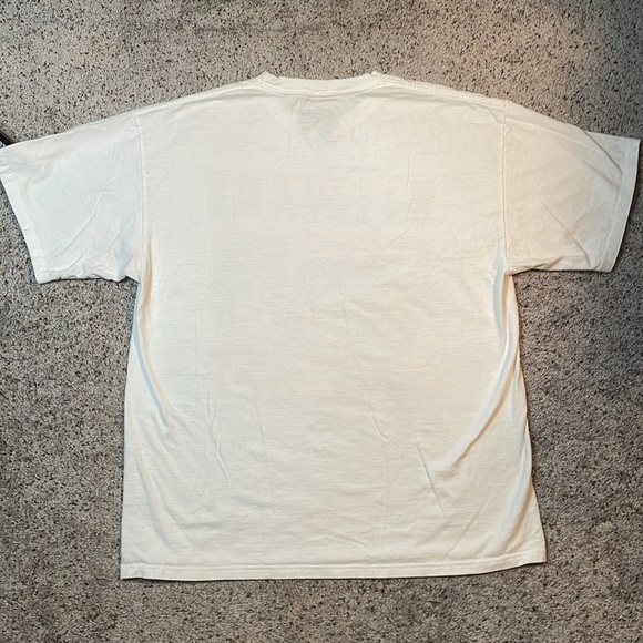 Tony Stewart‎ NASCAR Chase Authentic’s Racing Graphic Tee Unisex Size XL - Picture 2 of 5